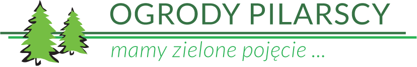 Ogrody Pilarscy - logo